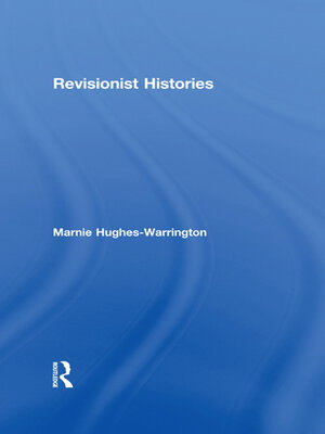 cover image of Revisionist Histories